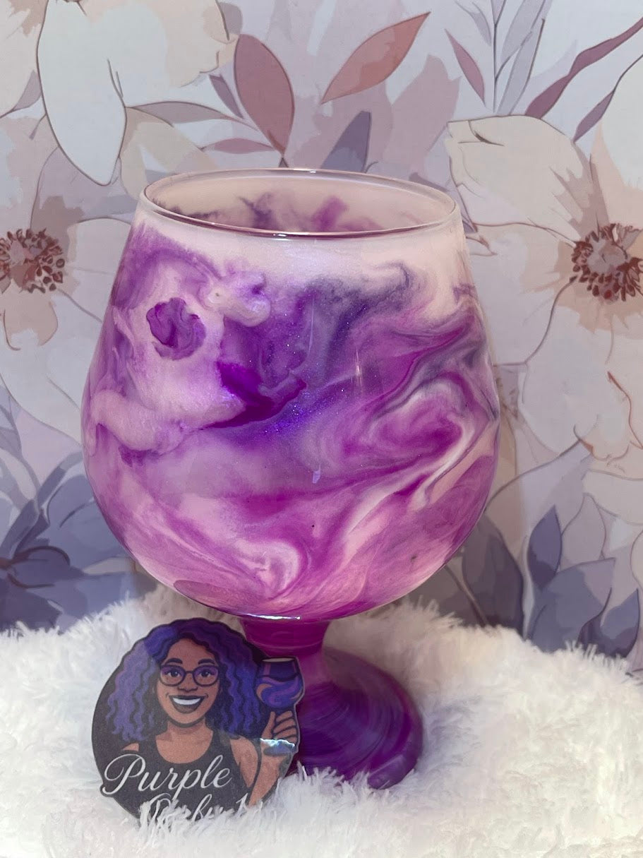 Lavander love -1S