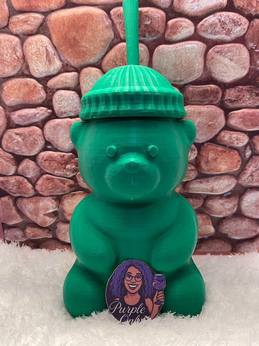Beary Cute