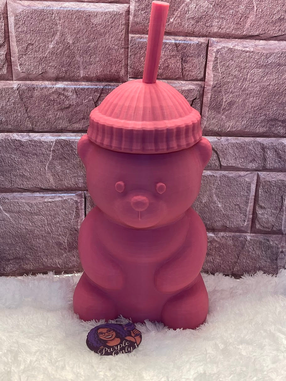 Beary Cute