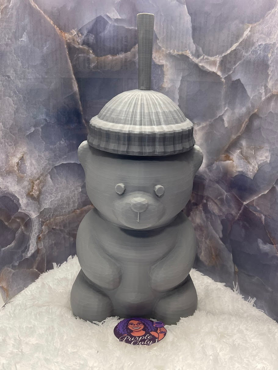 Beary Cute
