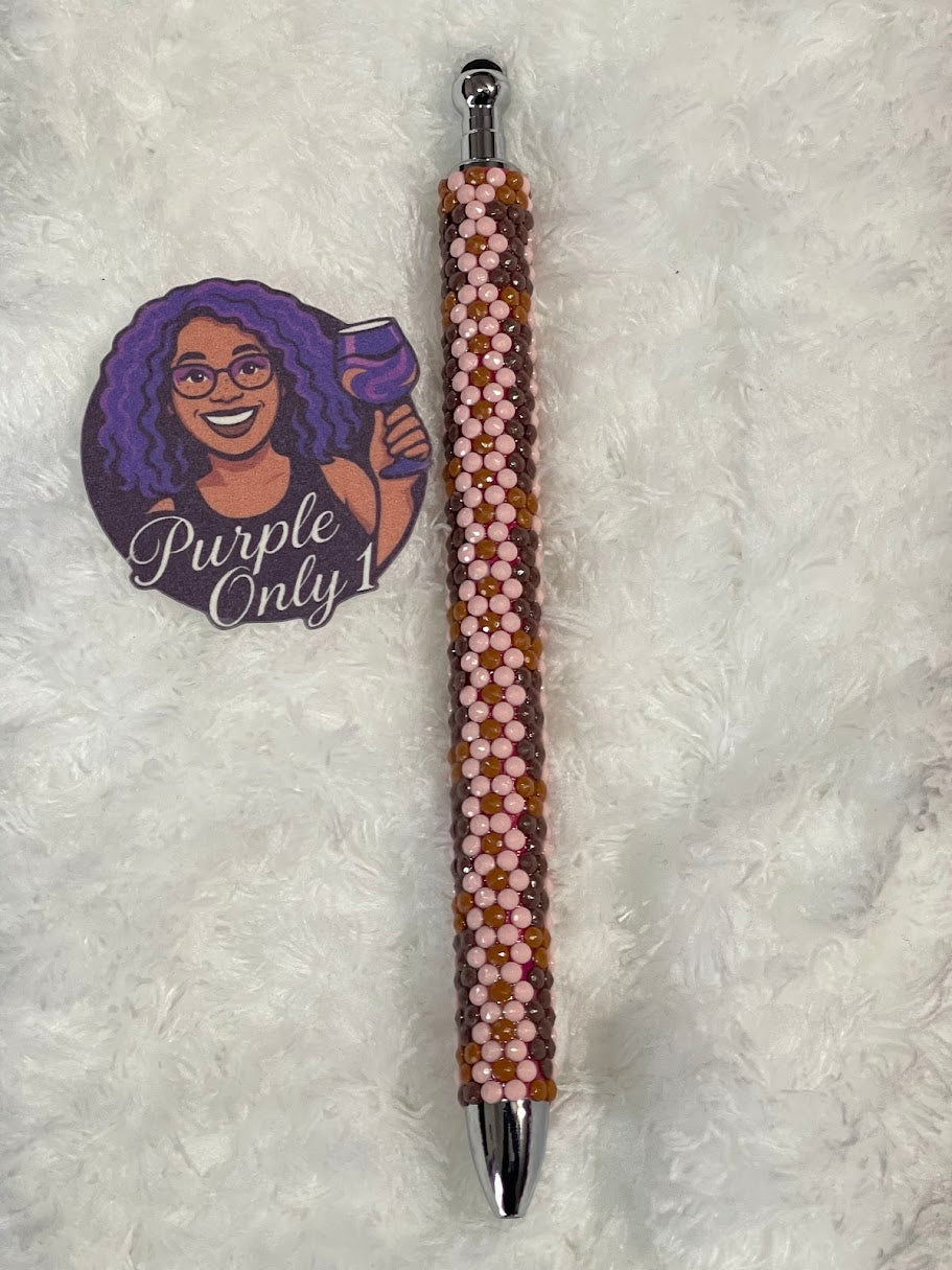 Brown Spice - P