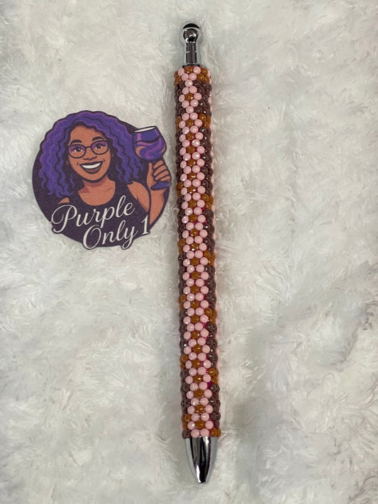 Brown Spice - P