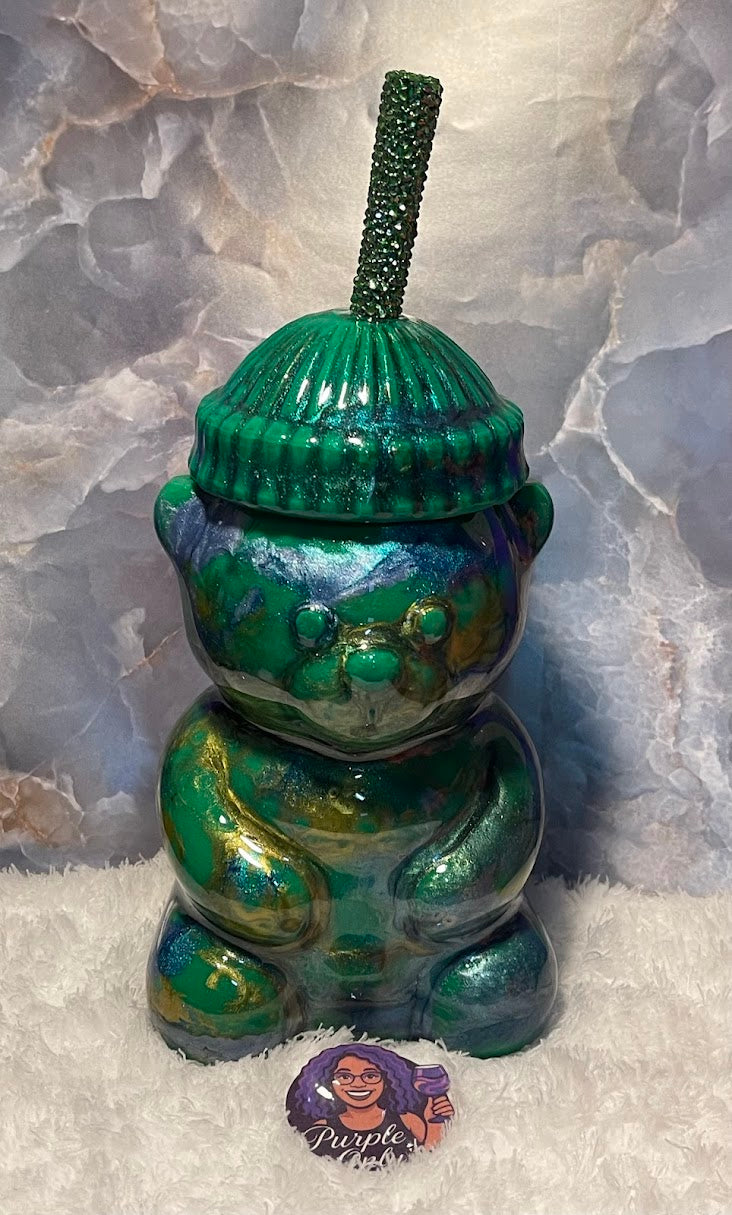 GreenieB