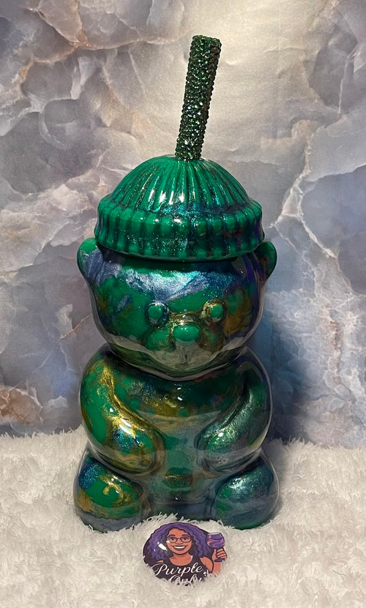 GreenieB