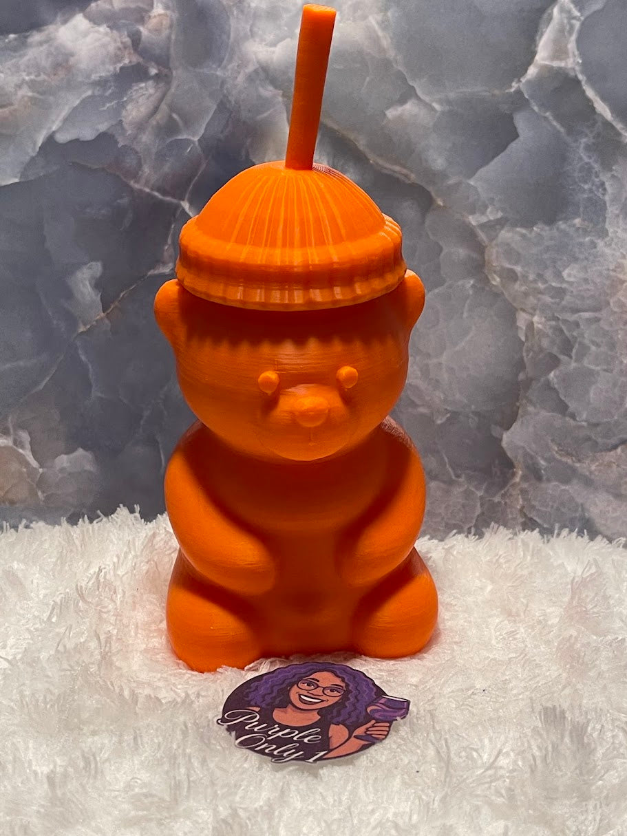 Beary Cute