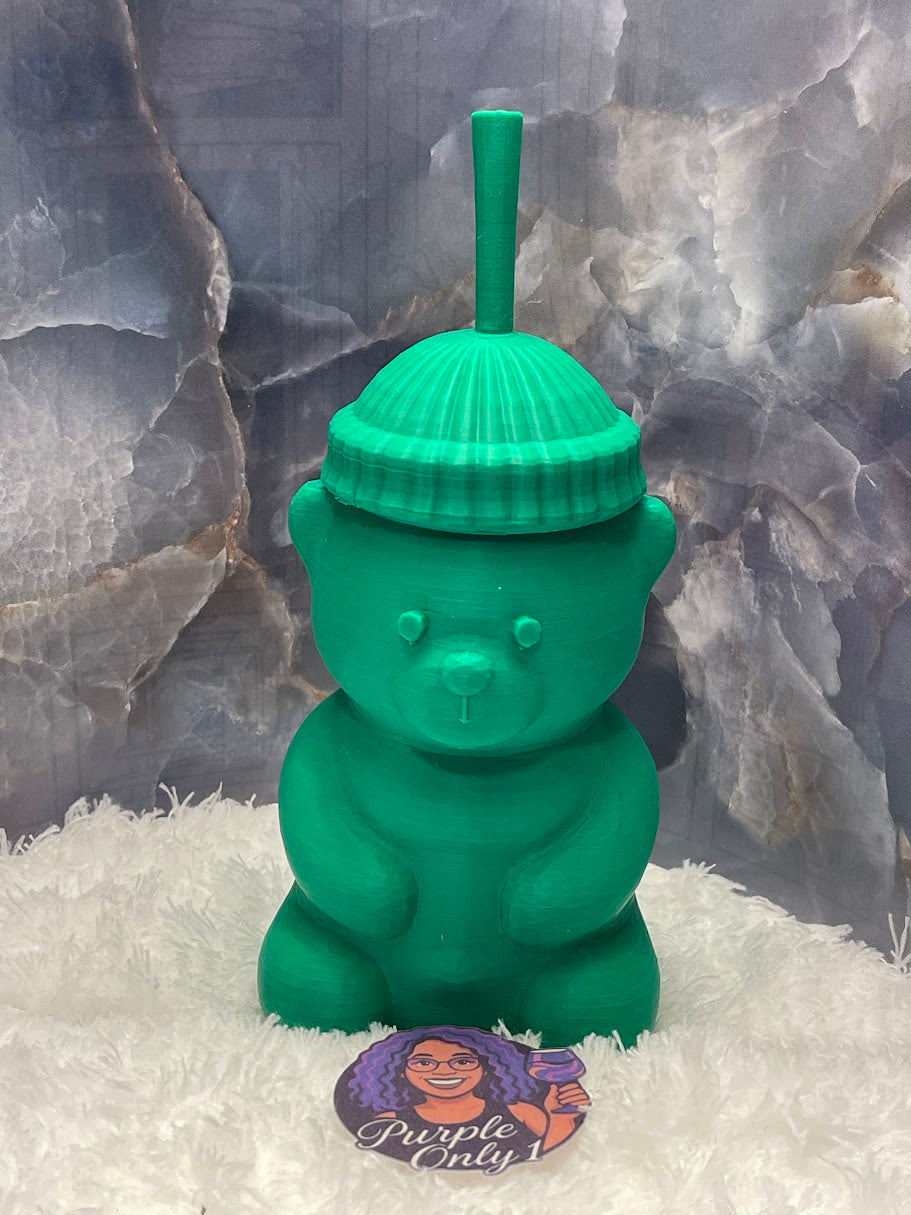 Beary Cute