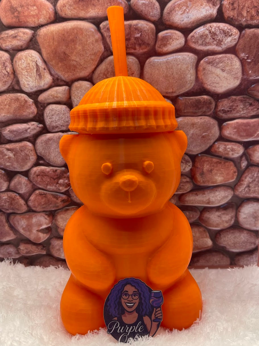 Beary Cute