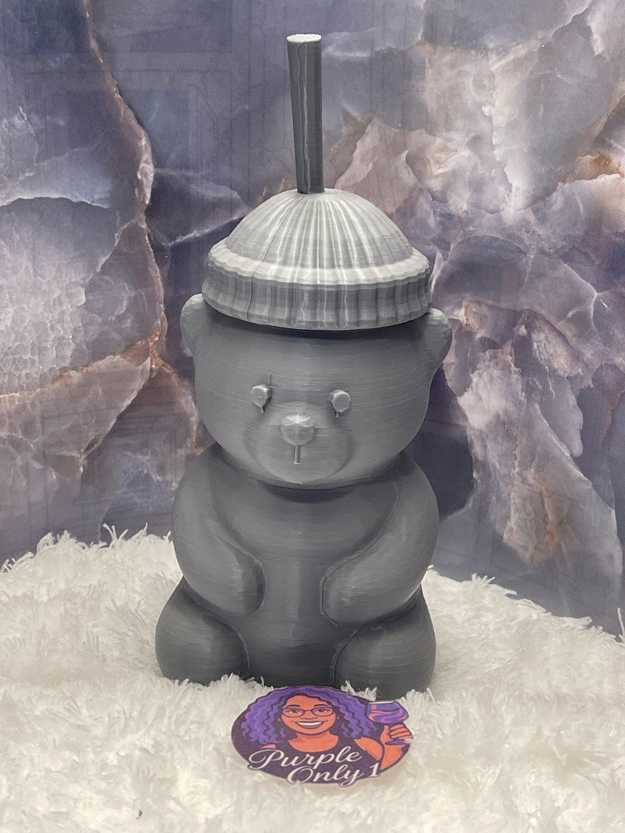 Beary Cute