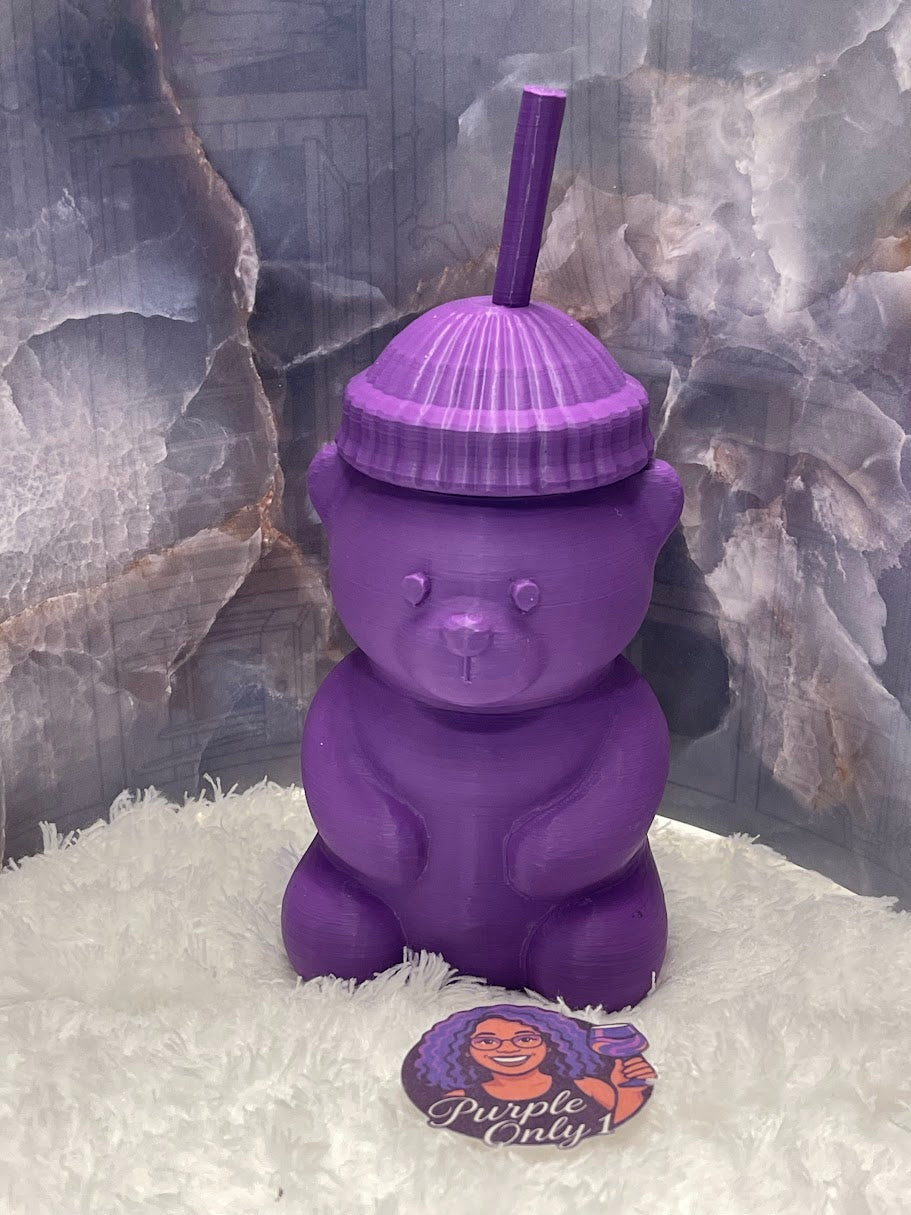 Beary Cute